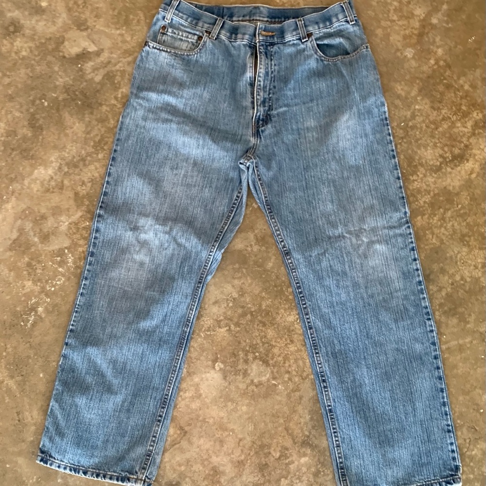 Men’s Dockers jeans